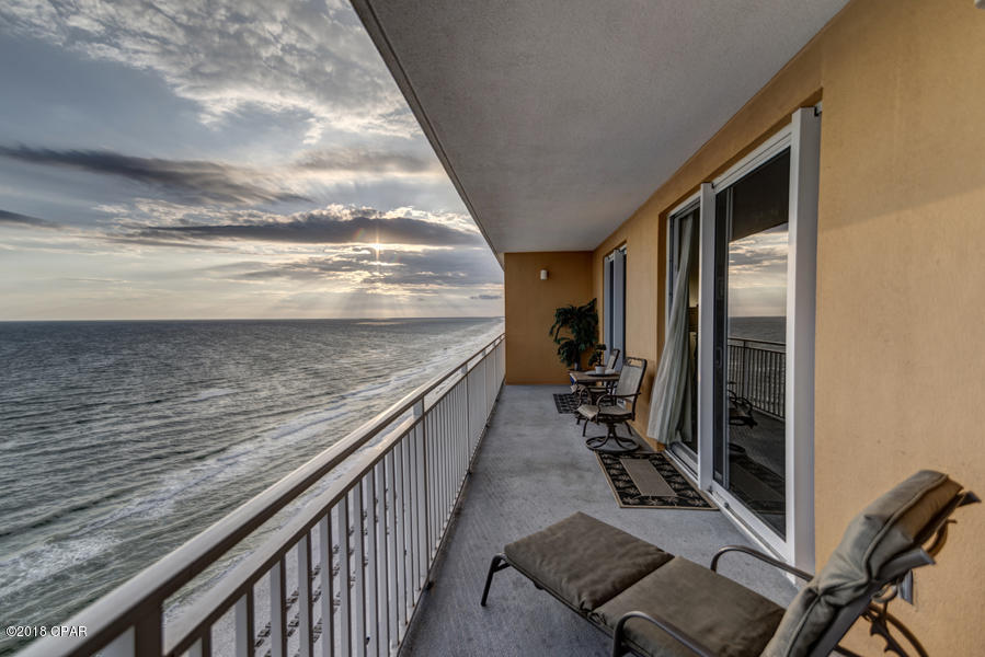 Splash Condo - Residential