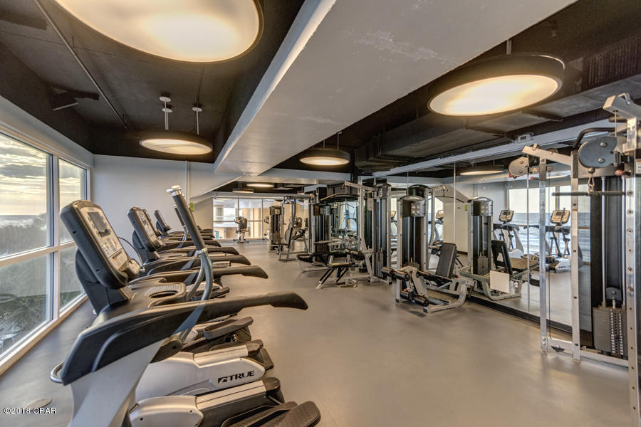 Splash Condo - Residential