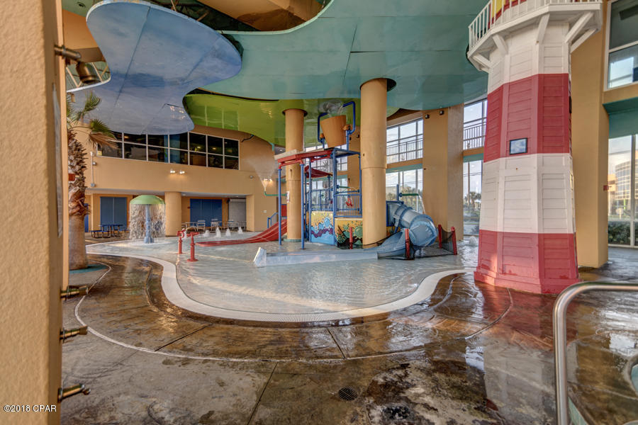 Splash Condo - Residential