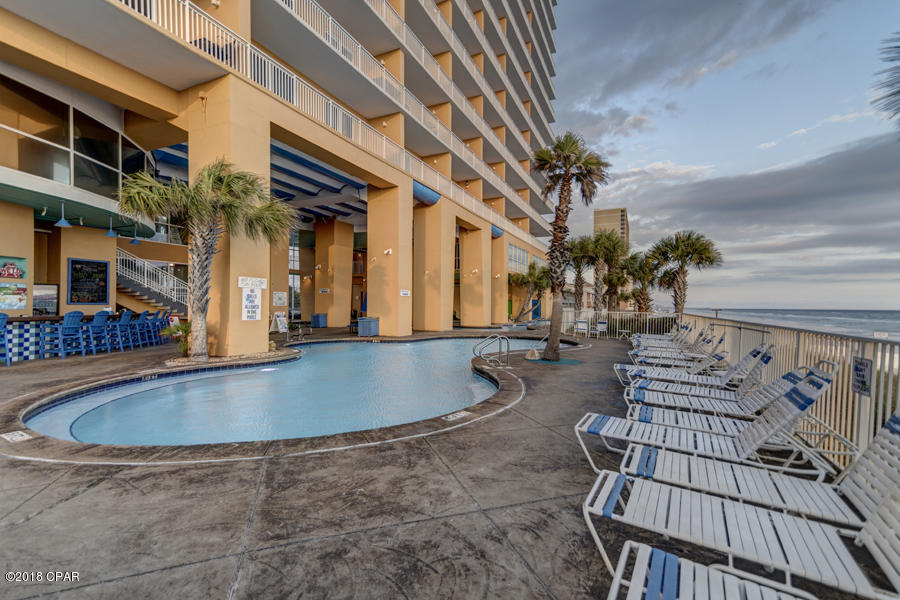 Splash Condo - Residential