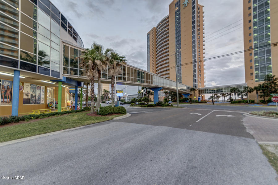 Splash Condo - Residential