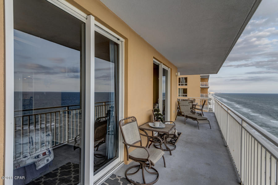 Splash Condo - Residential