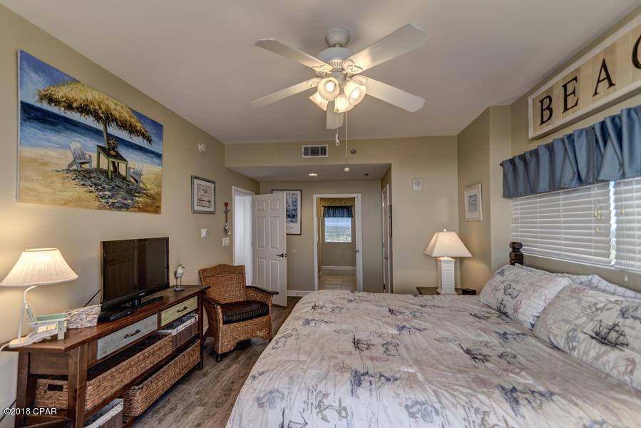 Splash Condo - Residential