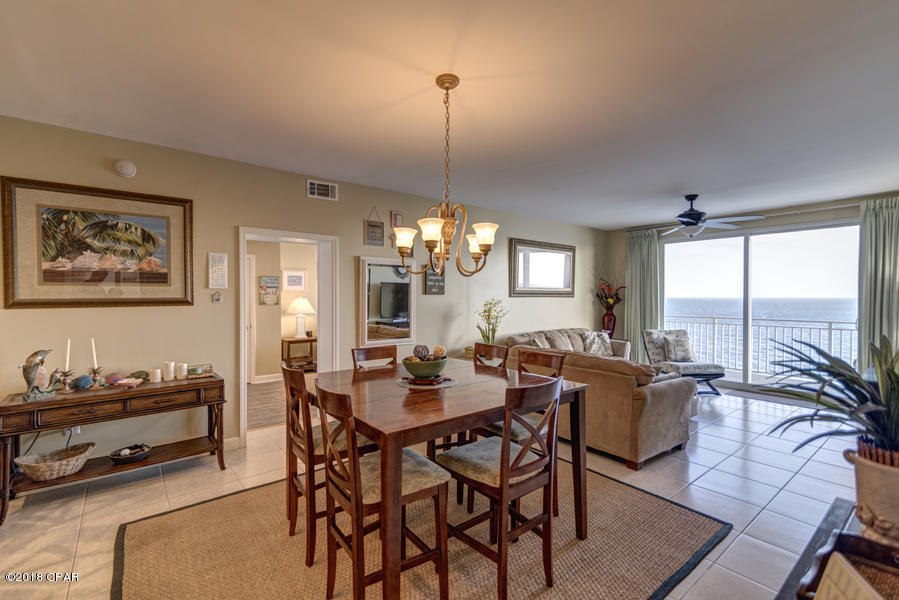 Splash Condo - Residential