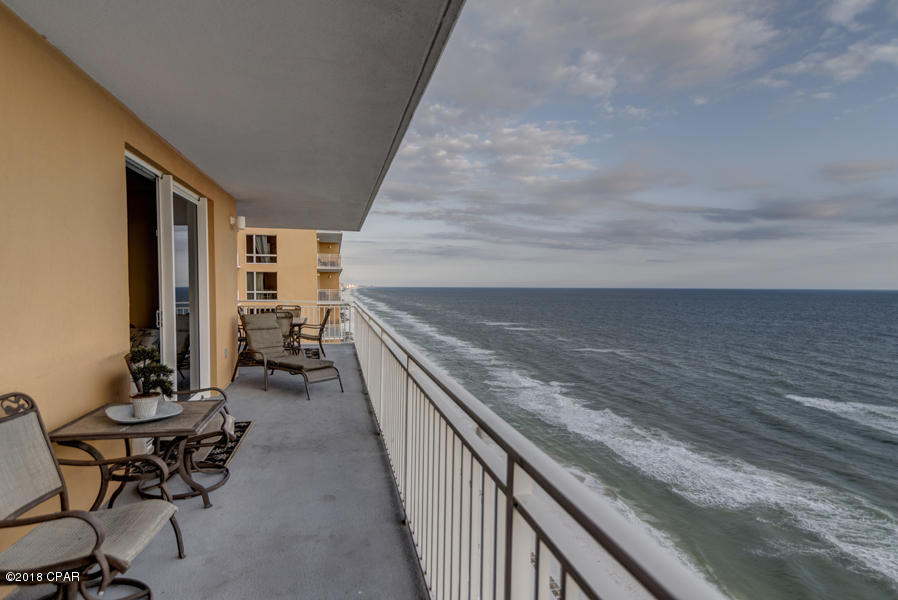 Splash Condo - Residential