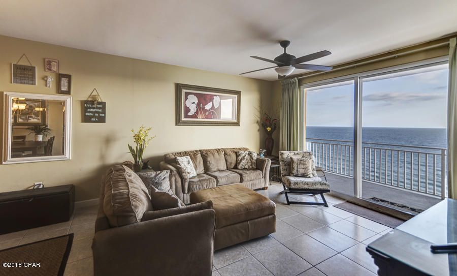 Splash Condo - Residential