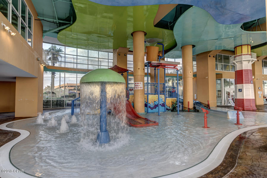 Splash Condo - Residential