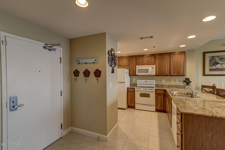 Splash Condo - Residential