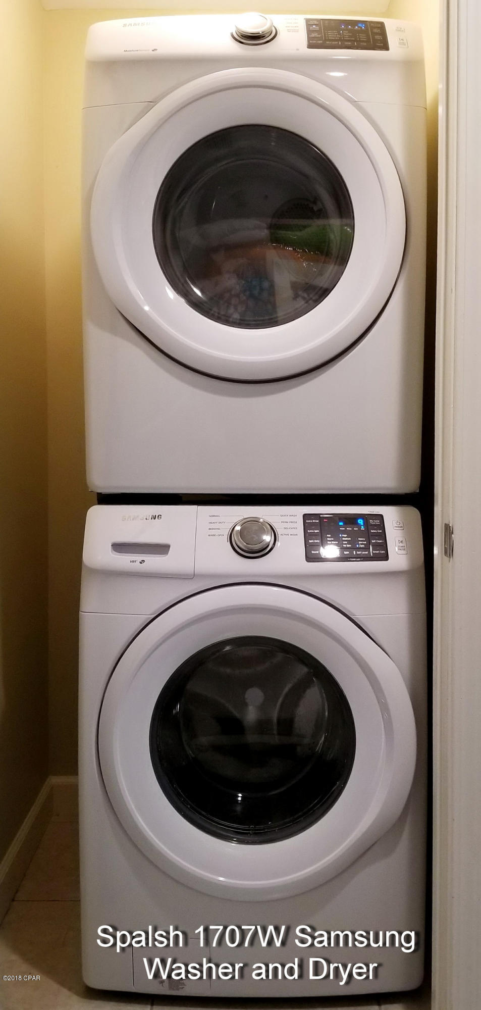 Splash Condo - Residential