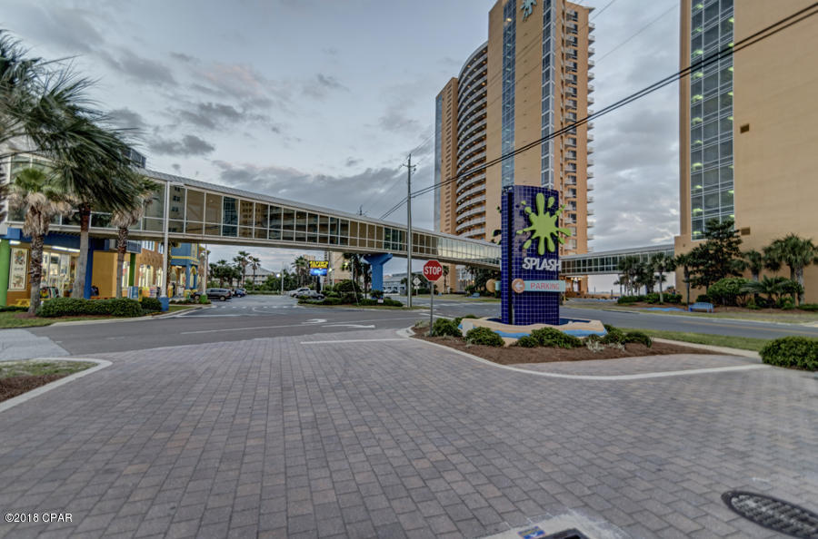 Splash Condo - Residential