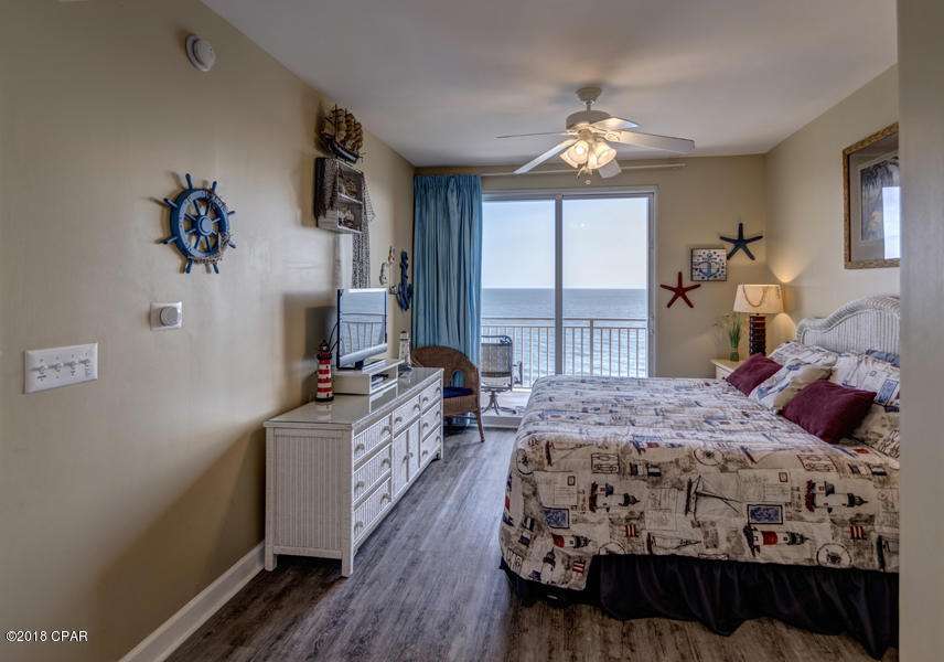 Splash Condo - Residential