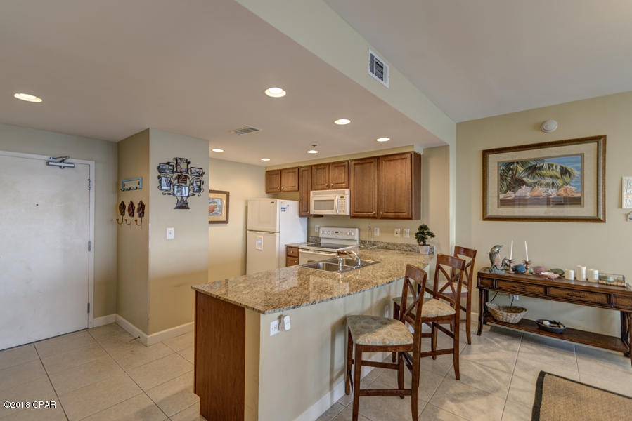 Splash Condo - Residential