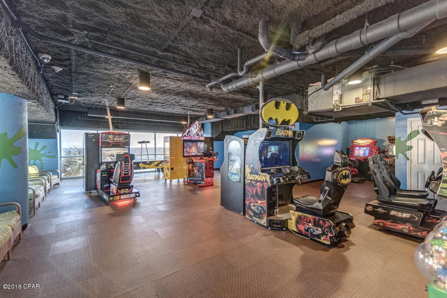 Splash Condo - Residential