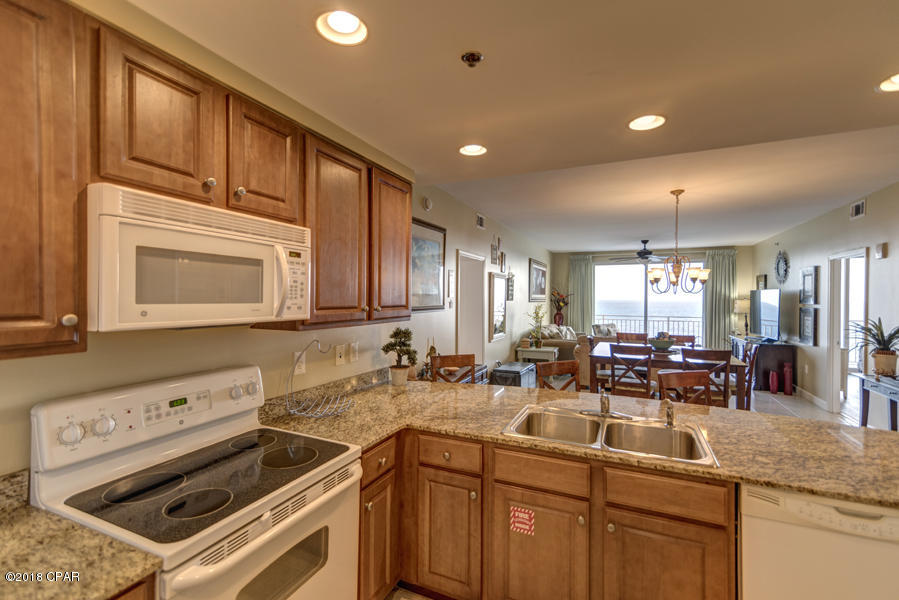 Splash Condo - Residential