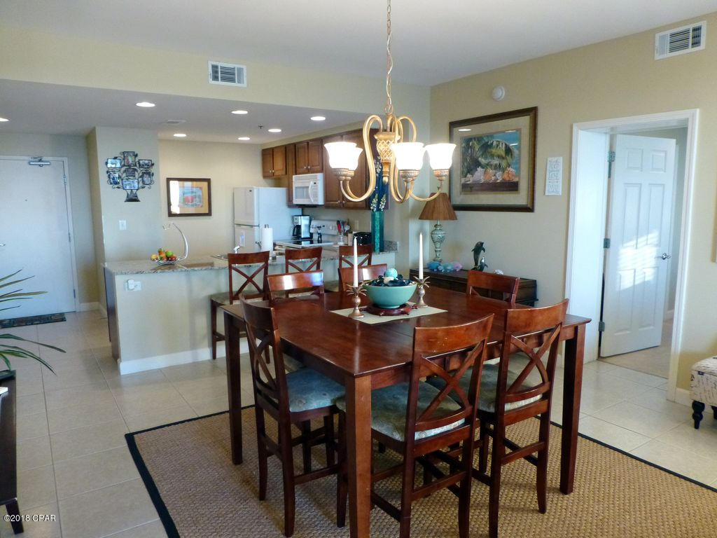 Splash Condo - Residential