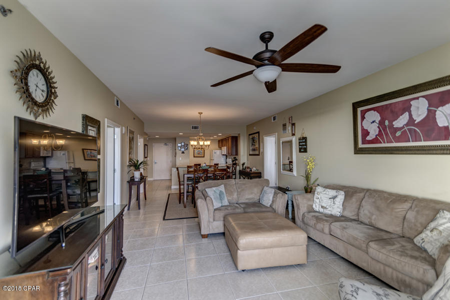 Splash Condo - Residential