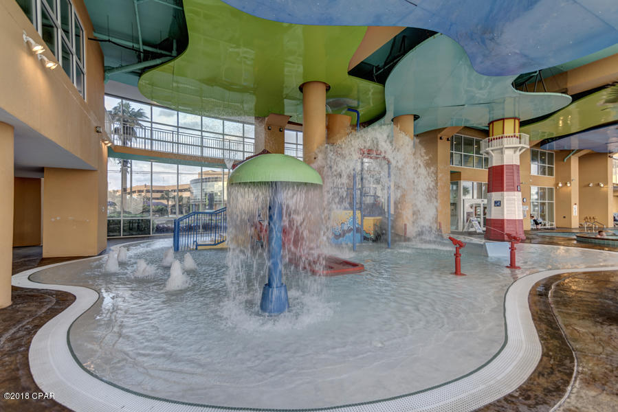 Splash Condo - Residential