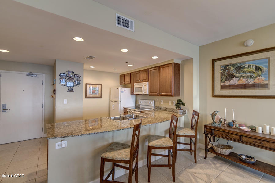 Splash Condo - Residential