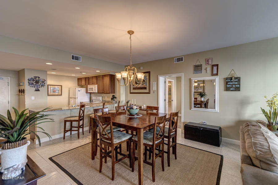 Splash Condo - Residential