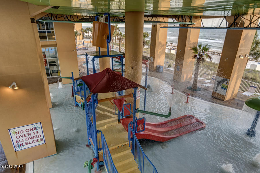 Splash Condo - Residential