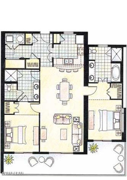 Splash Condo - Residential