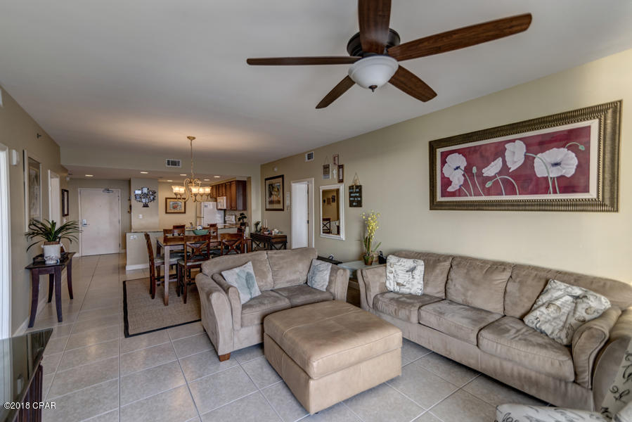 Splash Condo - Residential