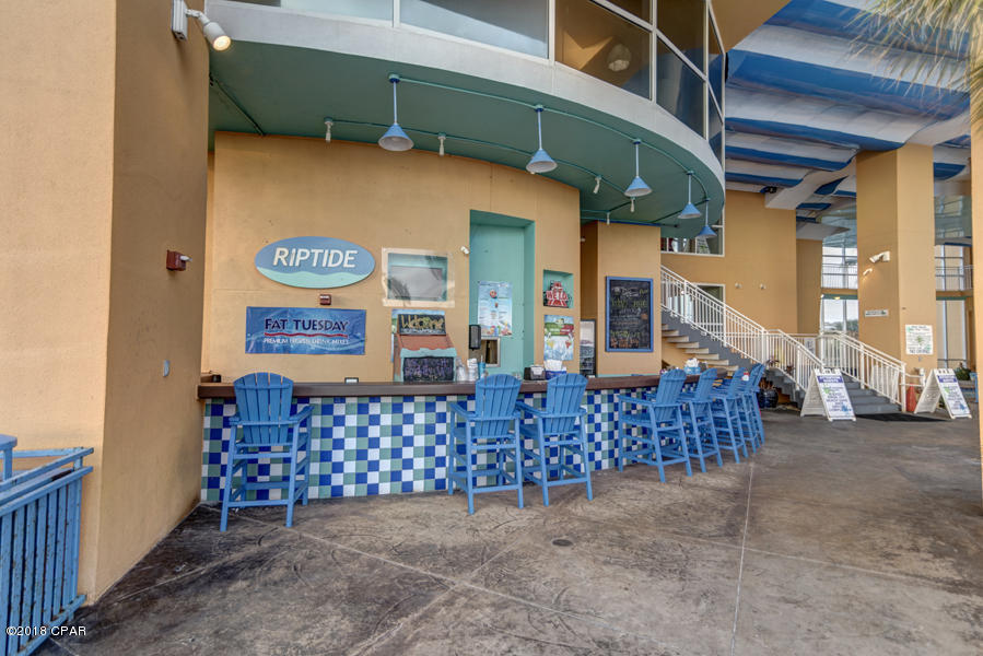 Splash Condo - Residential