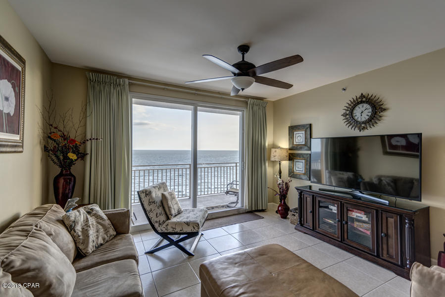 Splash Condo - Residential