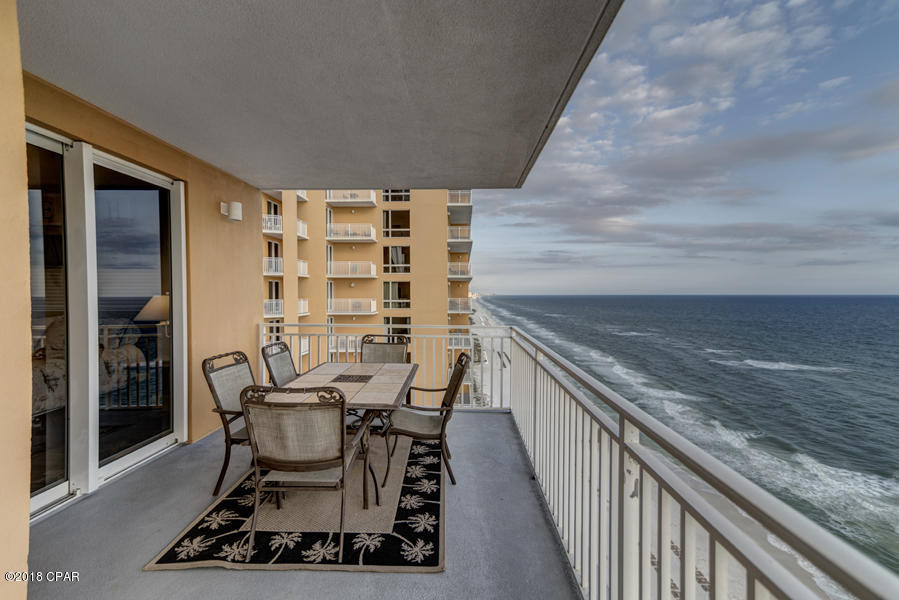 Splash Condo - Residential