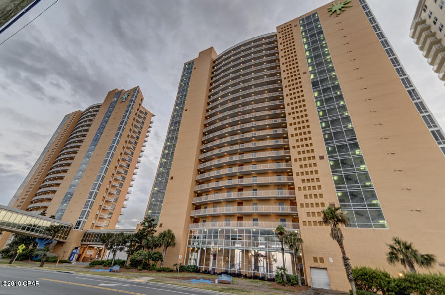 Splash Condo - Residential