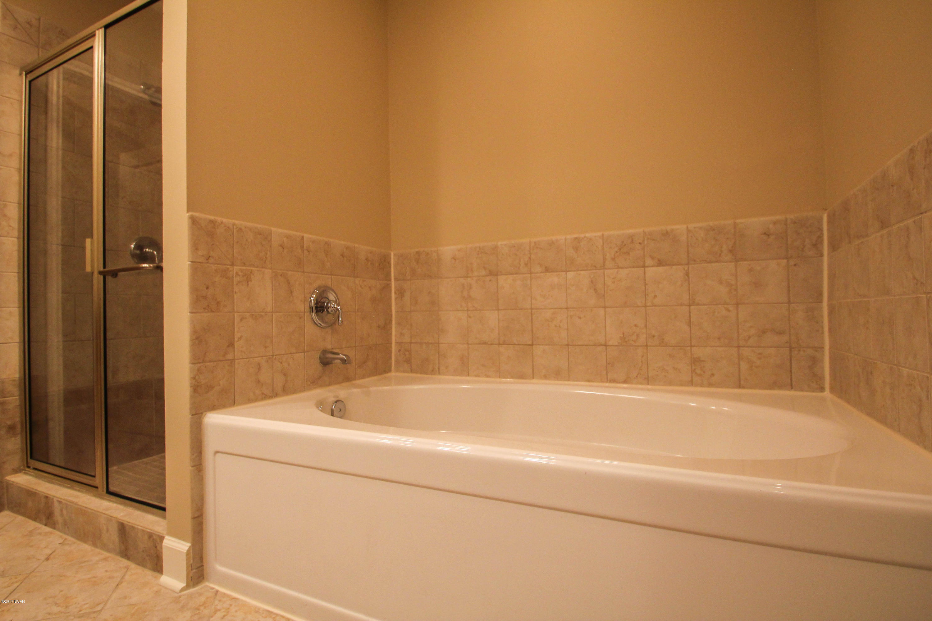 Island Reserve - Residential