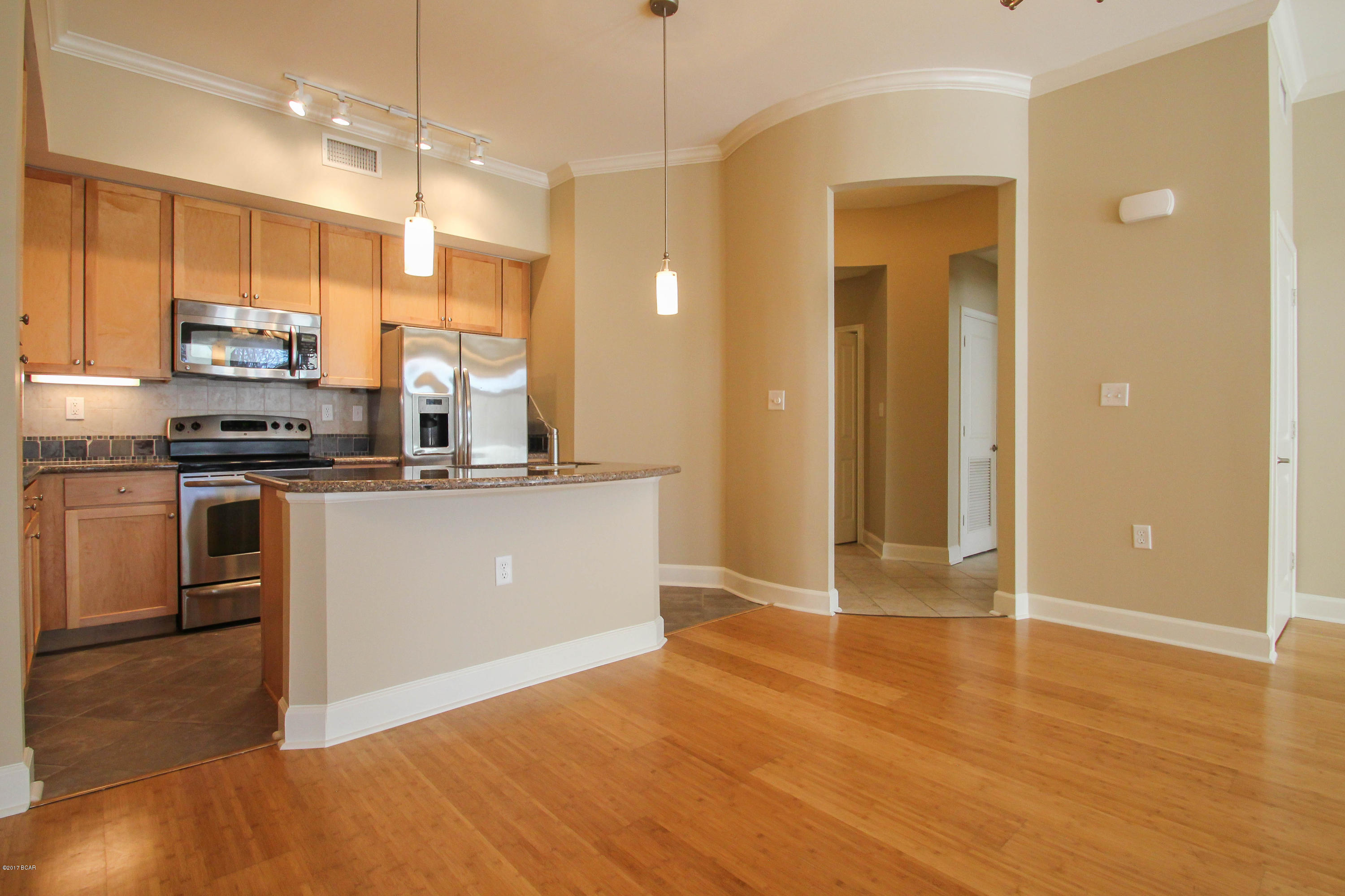 Island Reserve - Residential