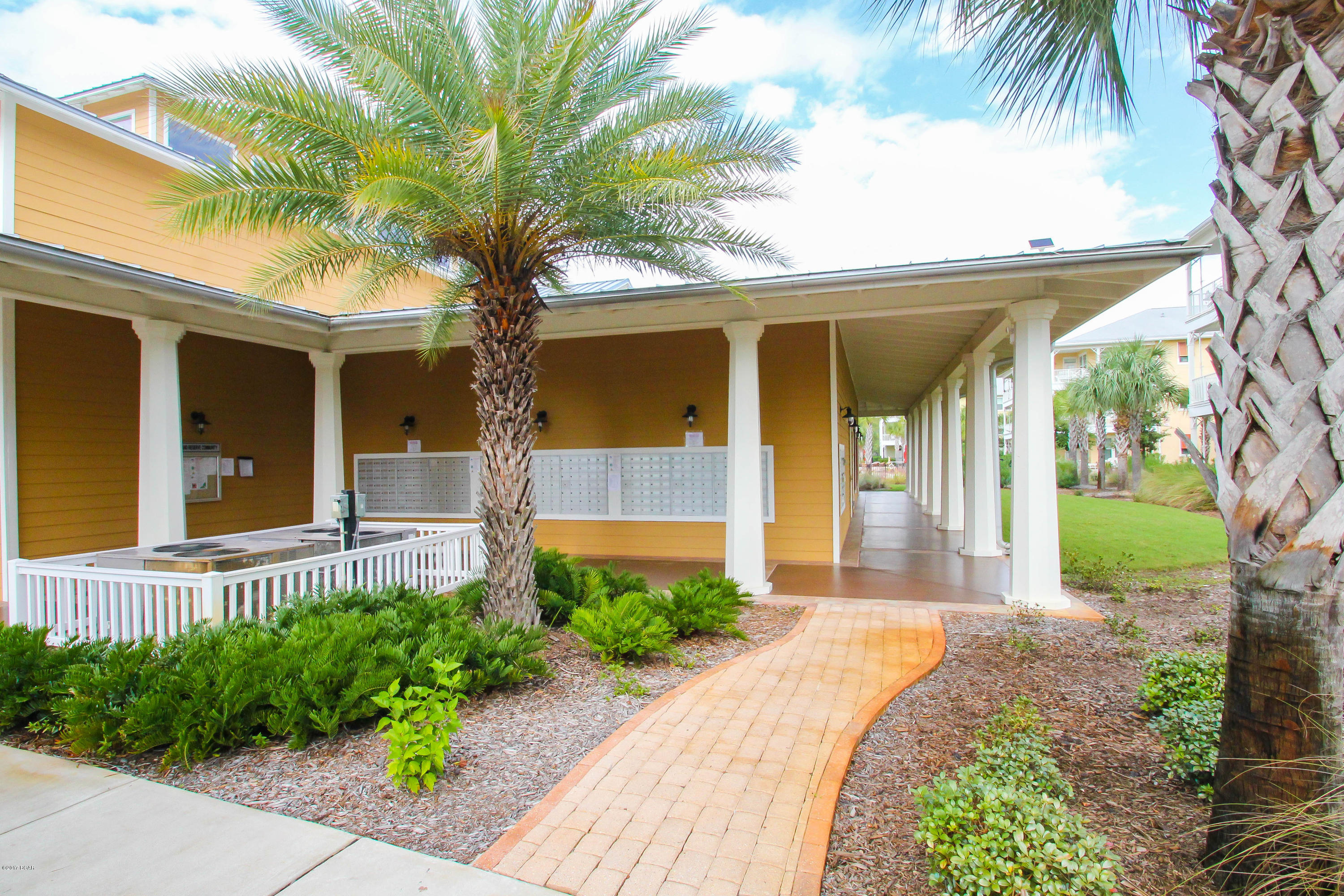 Island Reserve - Residential