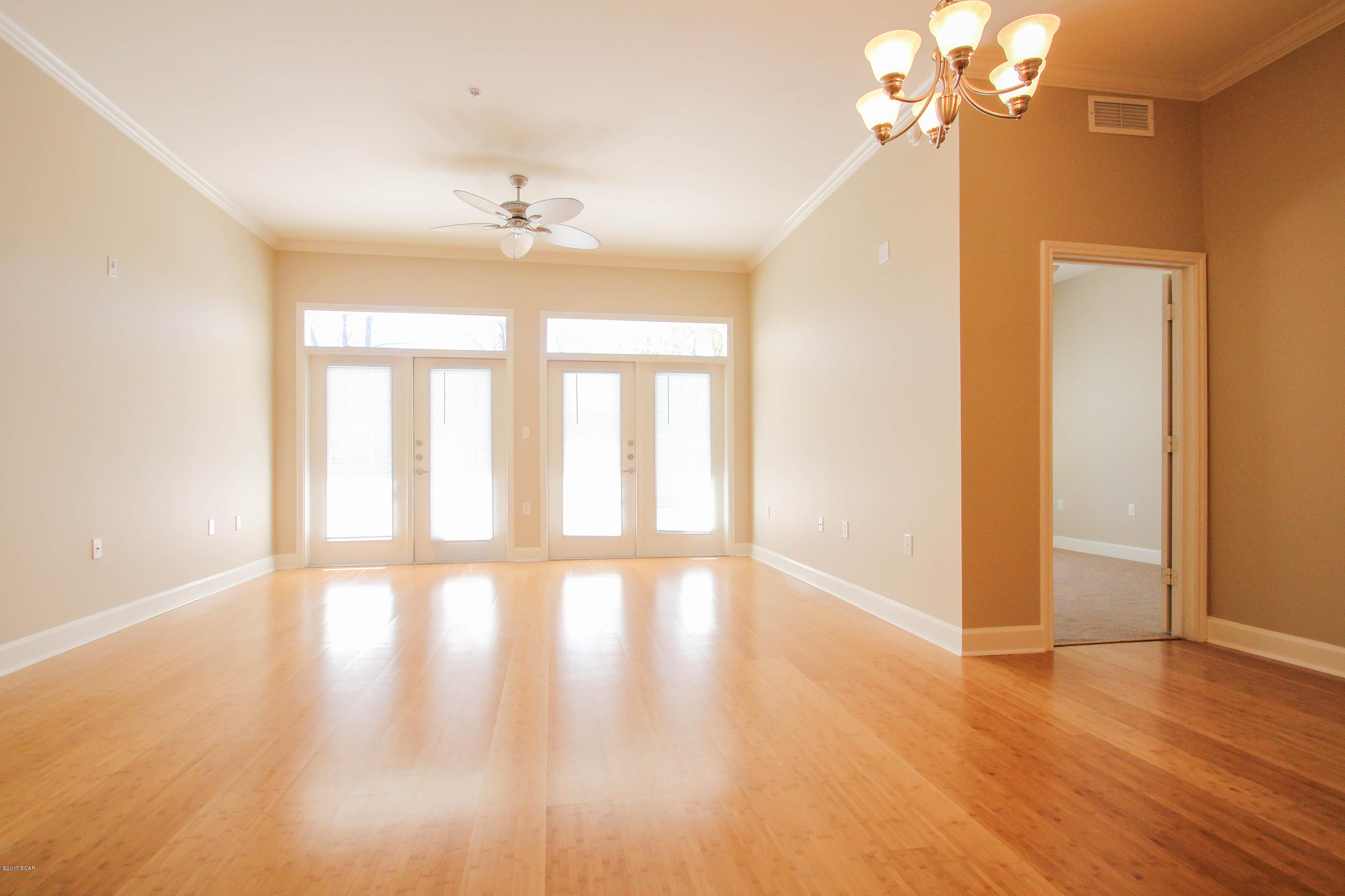 Island Reserve - Residential