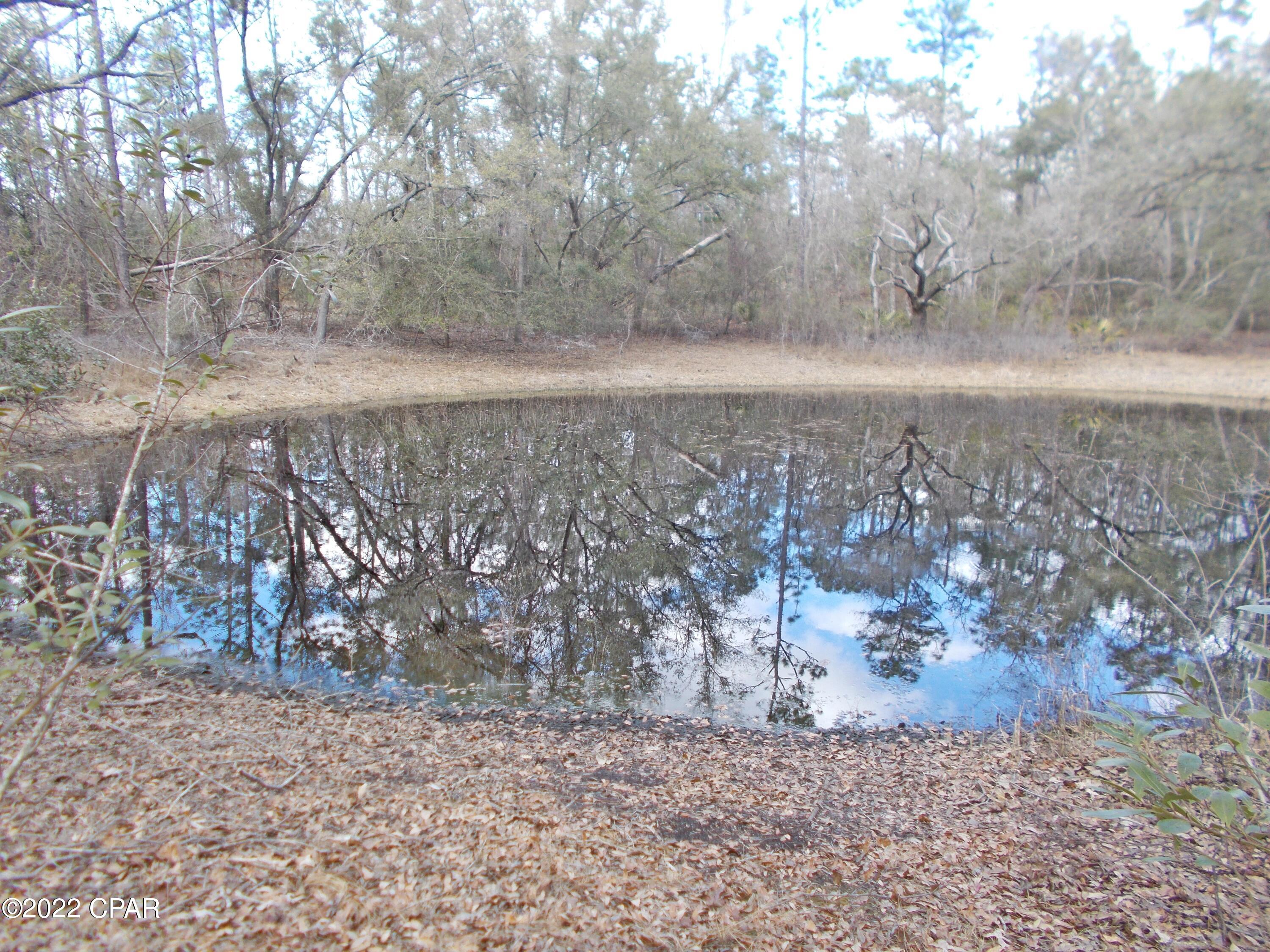 Compass Lake Hills Unit 3 - Land