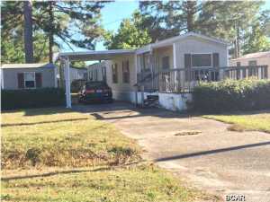 Bayside Park Unit 1 - Residential