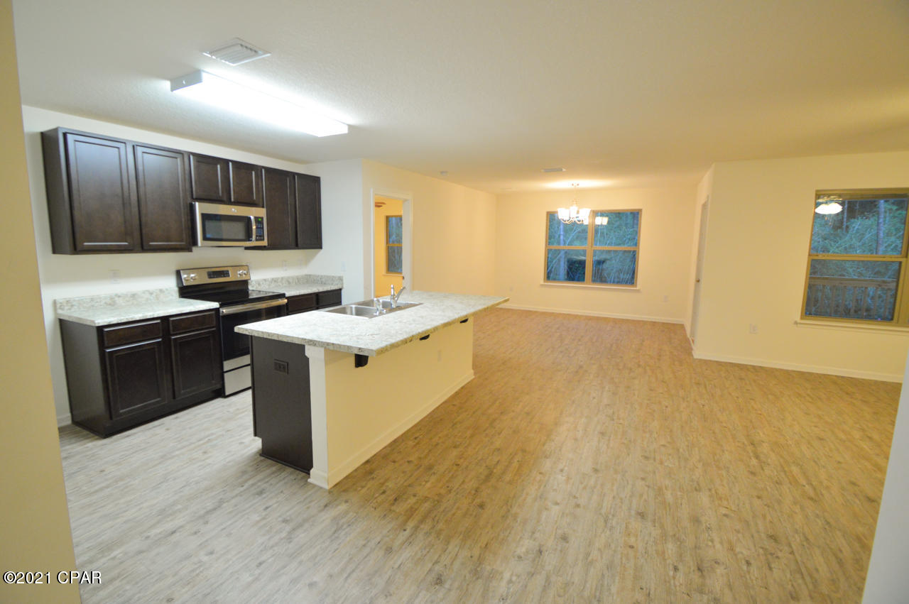 Brighton Oaks - Residential