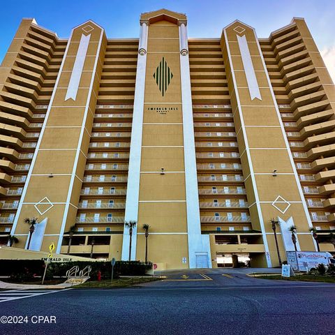 A home in Panama City Beach