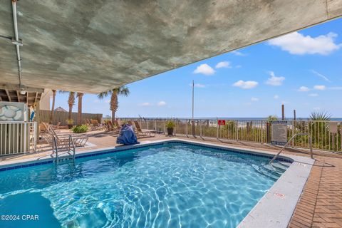 A home in Panama City Beach