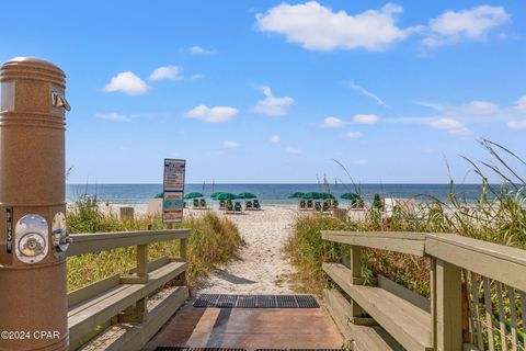 A home in Panama City Beach