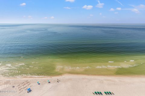 A home in Panama City Beach