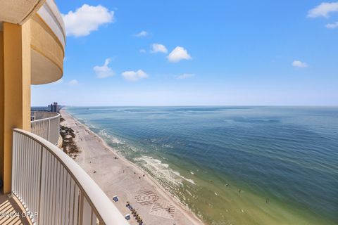 A home in Panama City Beach