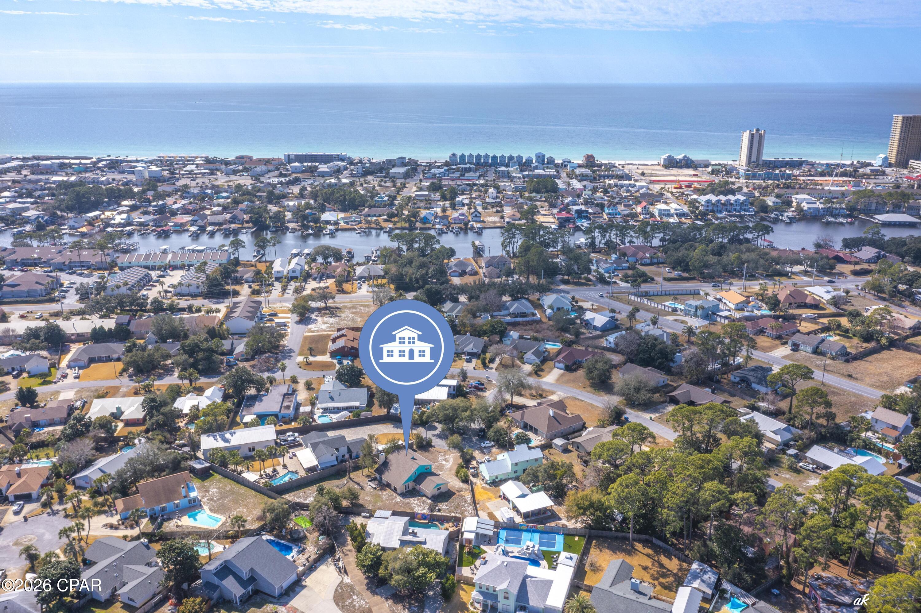 Grand Lagoon Shores 6 - Residential