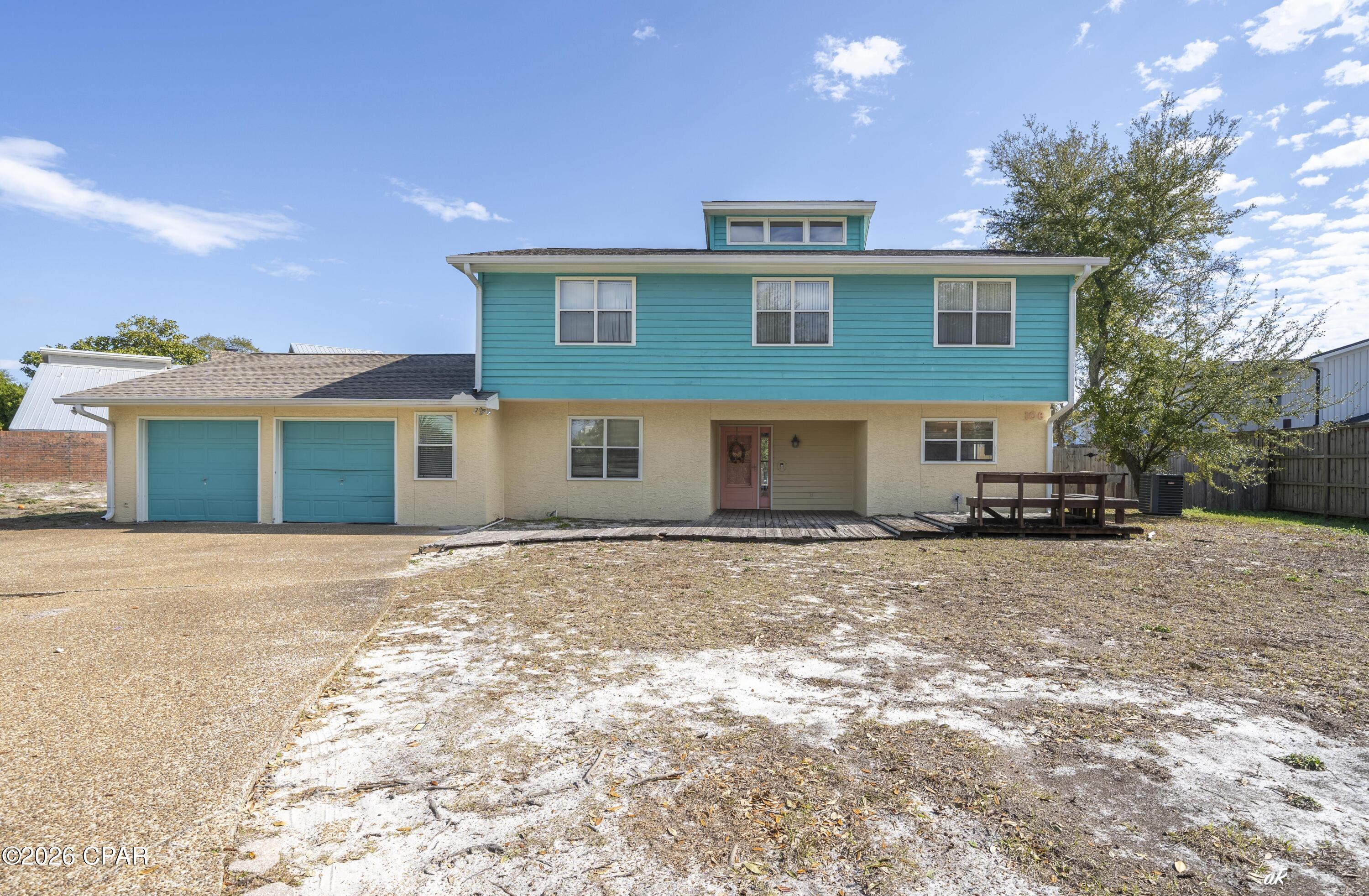 Grand Lagoon Shores 6 - Residential