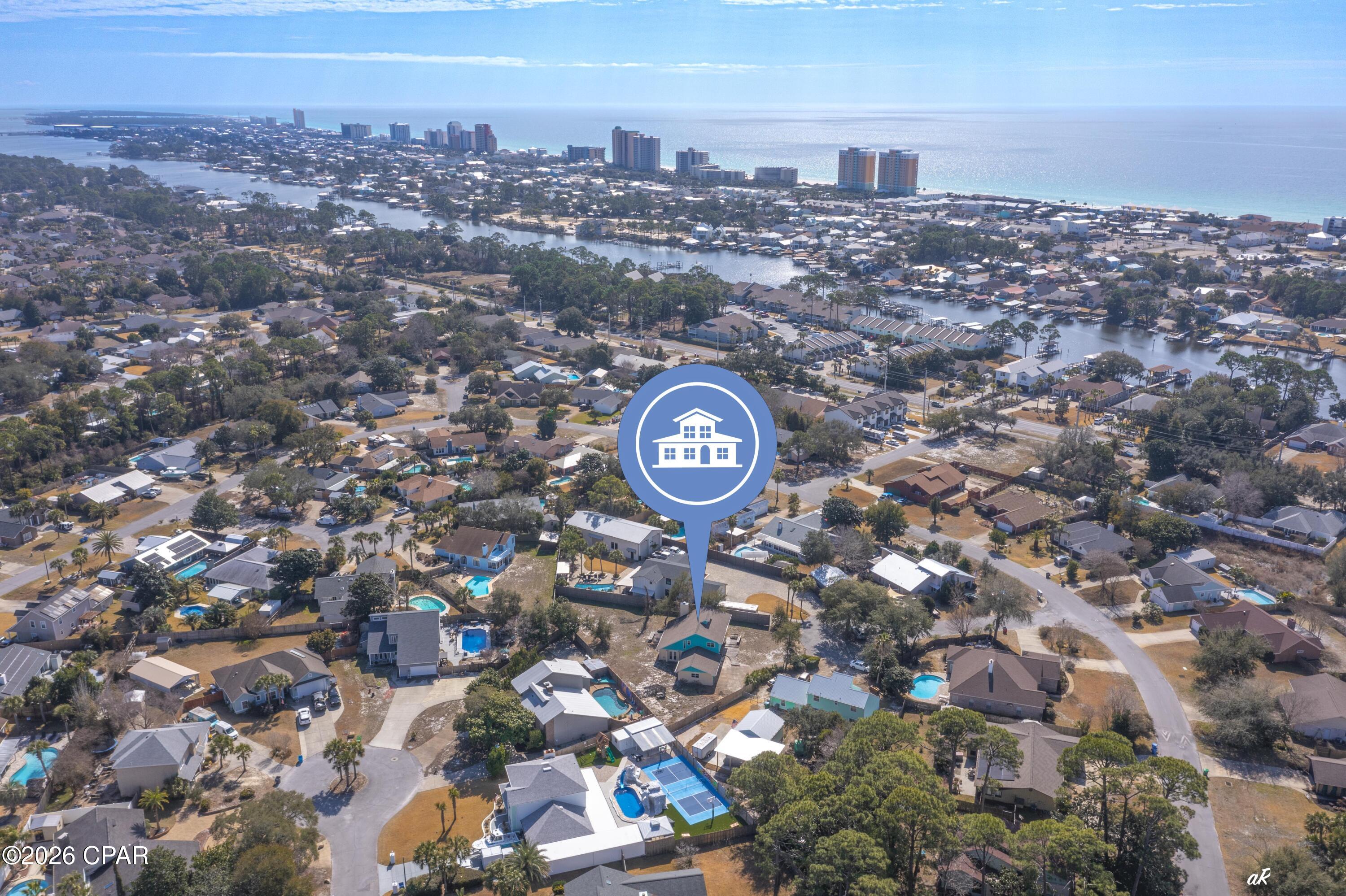 Grand Lagoon Shores 6 - Residential