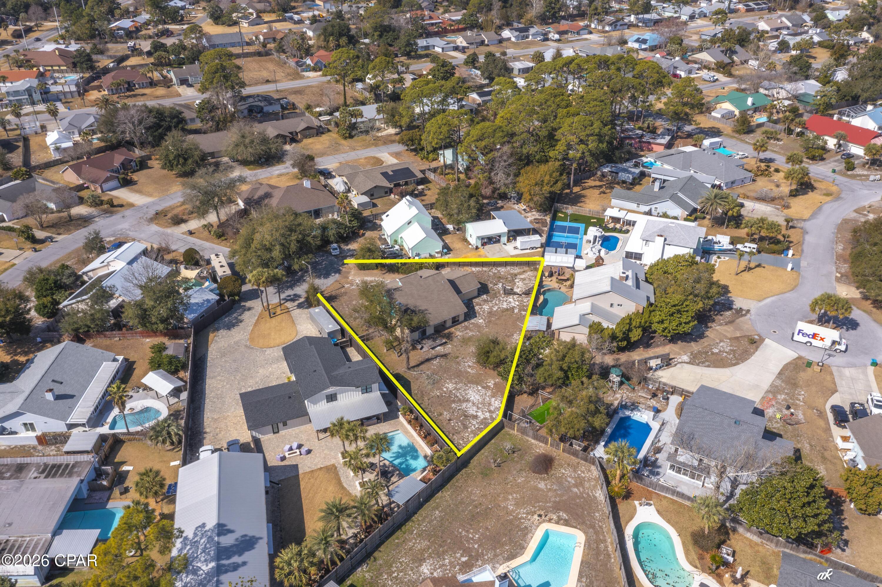 Grand Lagoon Shores 6 - Residential