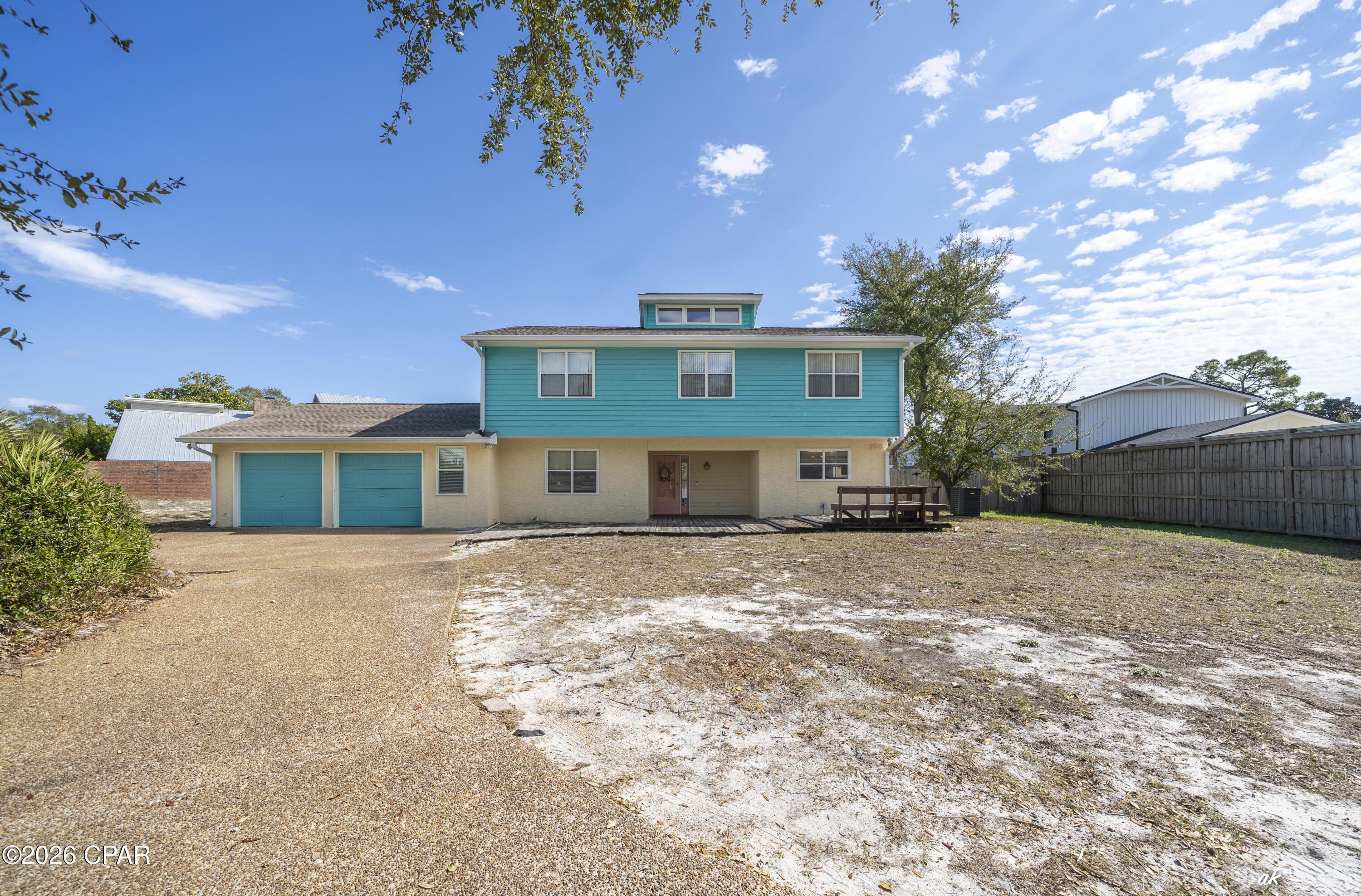 Grand Lagoon Shores 6 - Residential