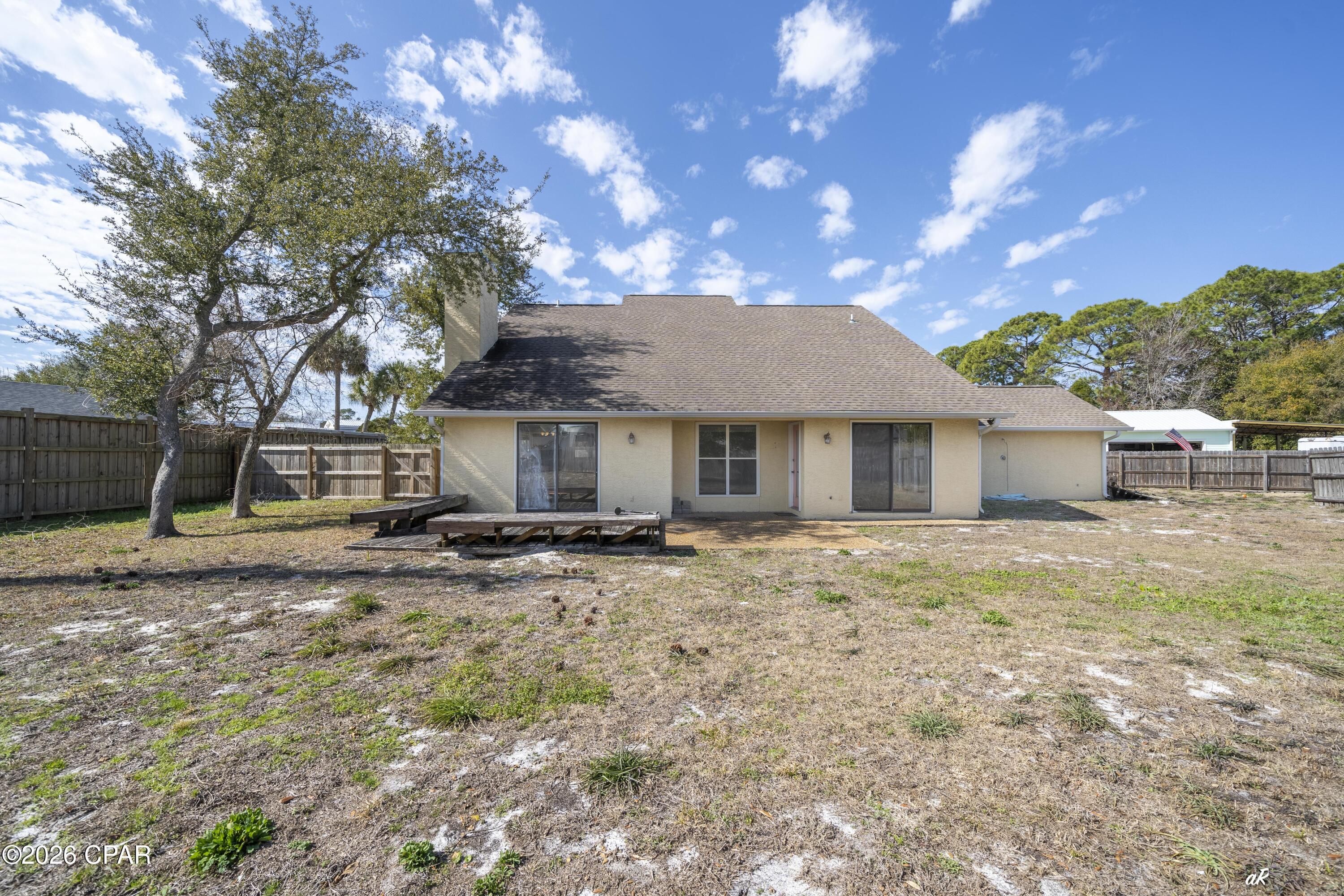 Grand Lagoon Shores 6 - Residential