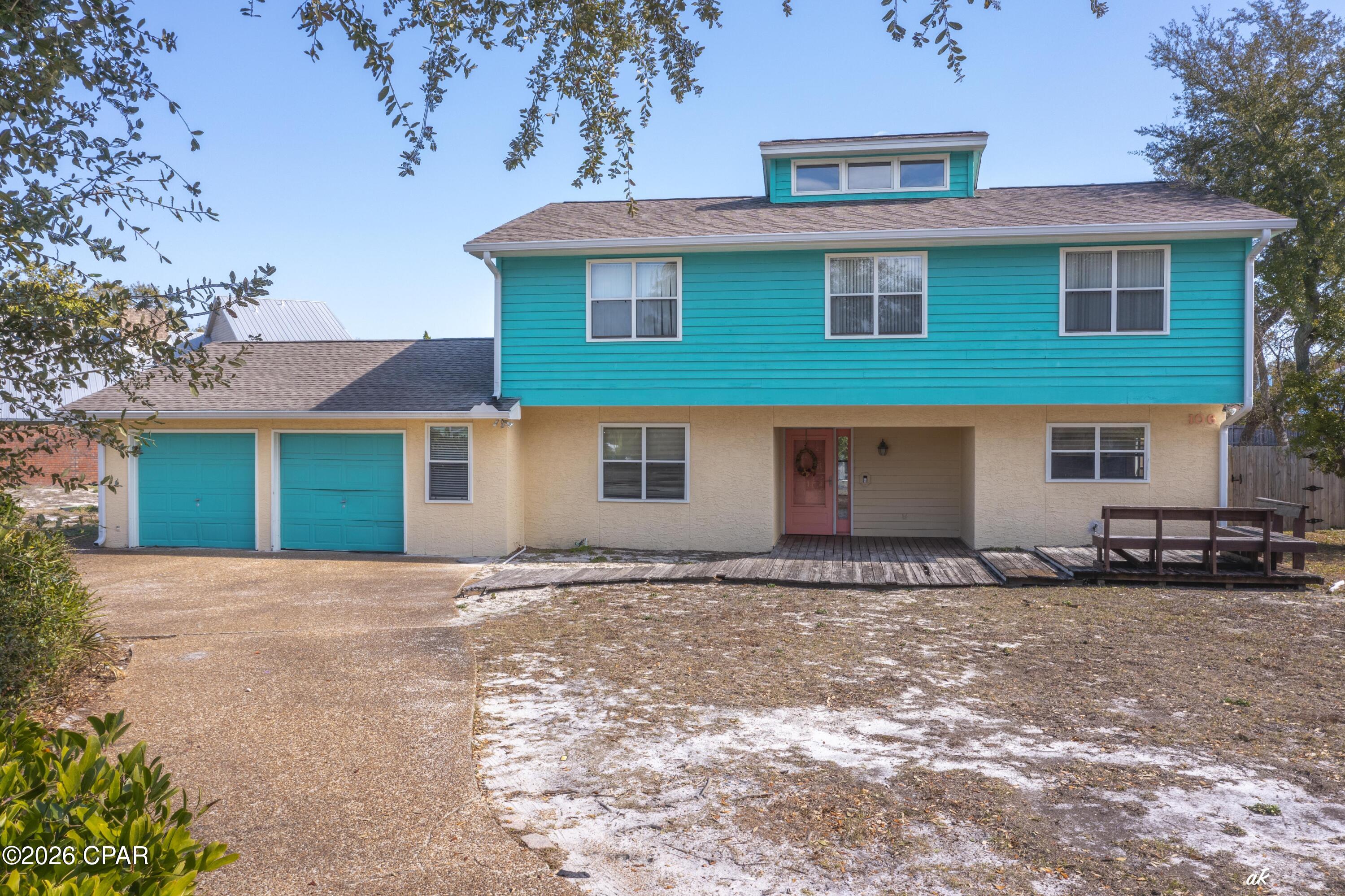 Grand Lagoon Shores 6 - Residential