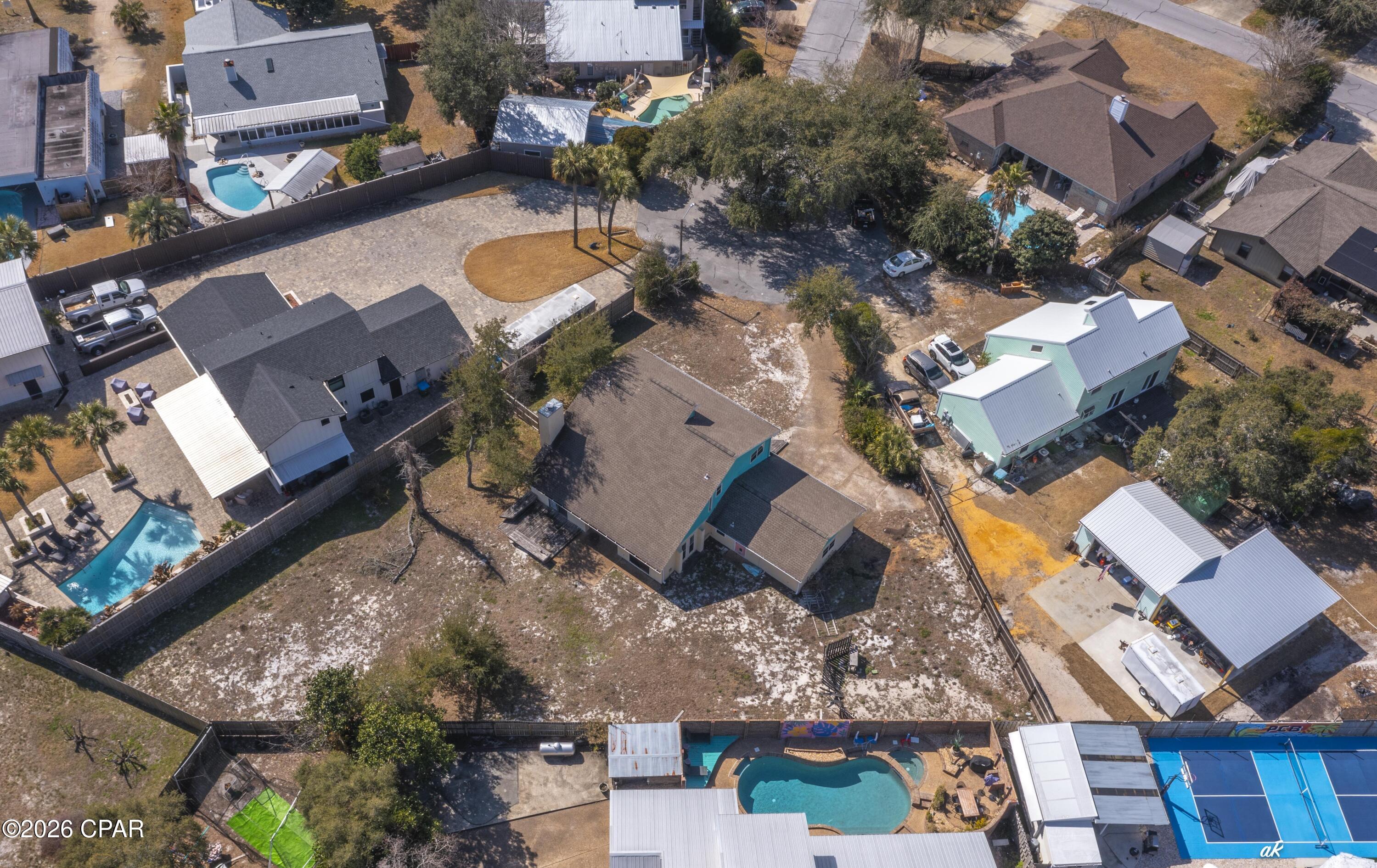 Grand Lagoon Shores 6 - Residential